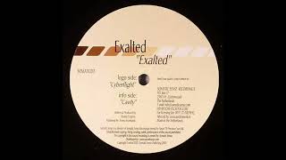Exalted - Cavity (2005)