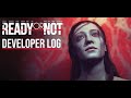 Vídeo de jogabilidade de Ready or Not  PC