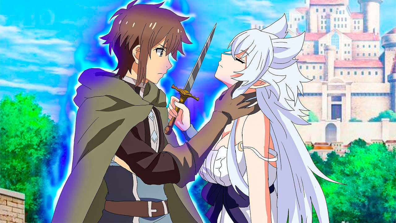 Garoto Fraco Recebe Sistema Bugado e UPA Centenas De Níveis Sem Querer - 10