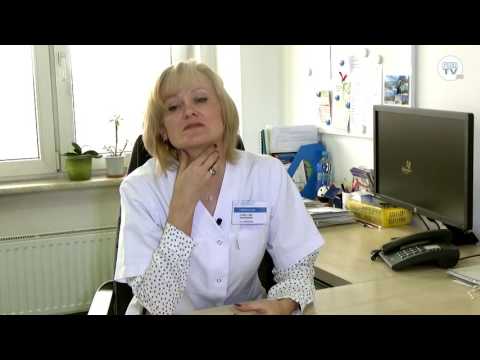 SM - dr hab. n. med. Ewa Krzystanek o leczeniu SM na Śląsku