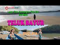 Lagu Pop Kenangan TELUK BAYUR Ernie Djohan Cover ERNIA BRIA Studio DONBERS MALAKA Chanel SDM