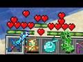 I Glitched Everything in Minecraft