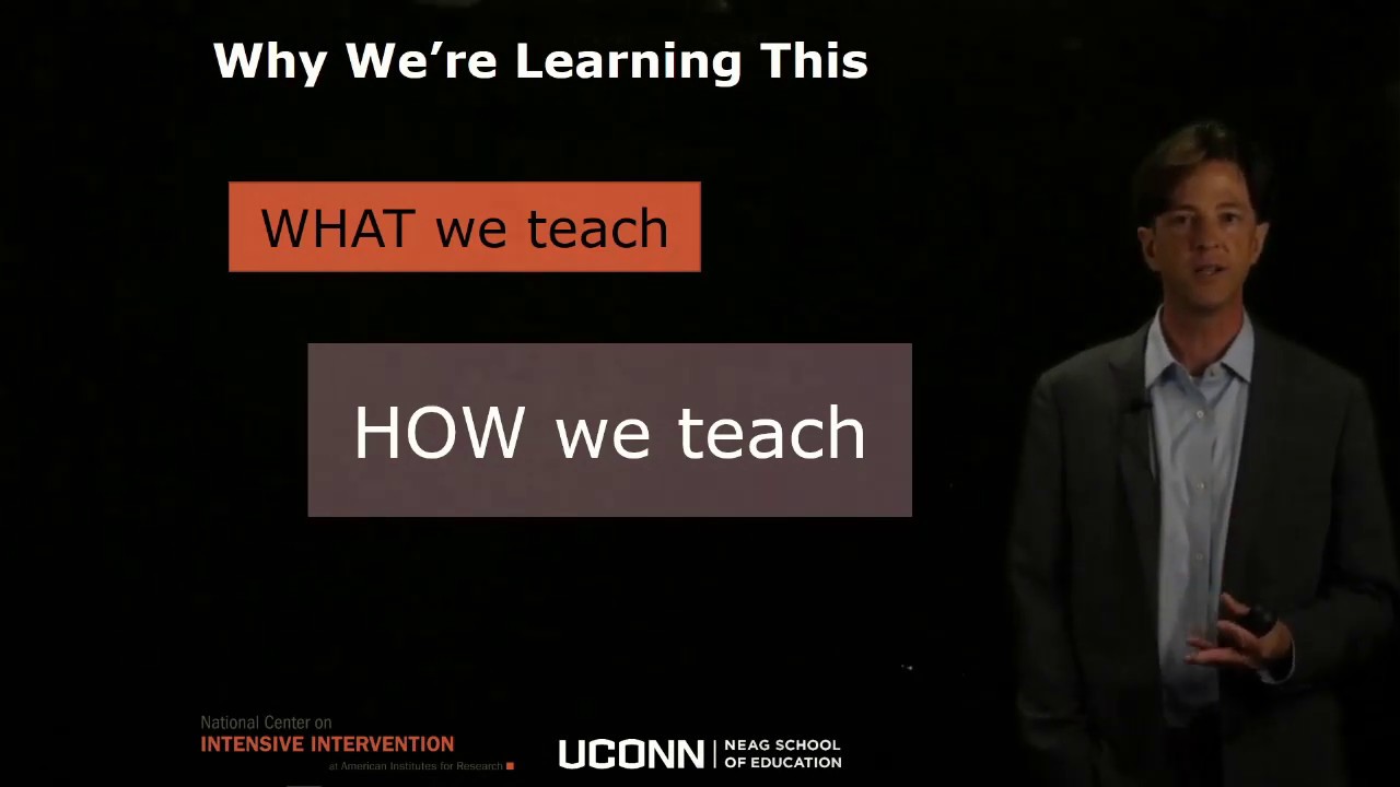 Reading Course: Module 6 Introduction