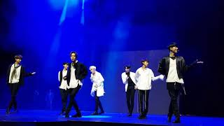 [20180115]  VAV (브이에이브이) - Venus (비너스) Dance With Me ~ VAV in Brazil - Rio de Janeiro