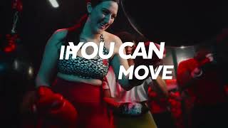 The Rumble Boxing INTRO Class--- Now Available for First Timers
