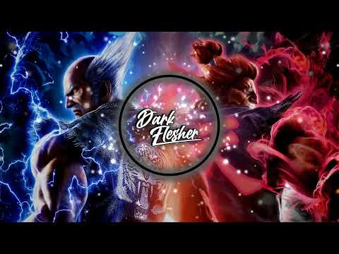 B-Stork x Babaz - Perfect Days [Dark Flesher Remix]