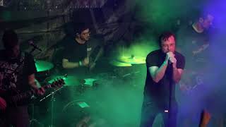Fahnenflucht - Schwarzmaler/Willkommen in Deutschland (live)