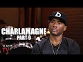 Charlamagne on LaKeith Stanfield Threatening Him with a Gun in Video (Part 9)