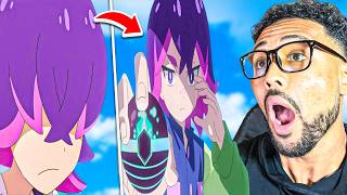 Pokémon Horizons Just Changed Dot Forever... (Pokemon Horizons Reaction)