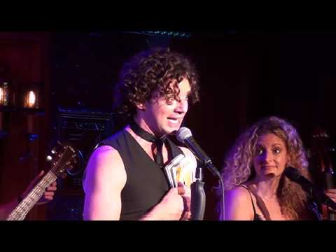 The Skivvies and Michael Urie - Look Up