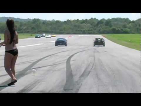 BMW M3 Convertible vs. BMW Z4M