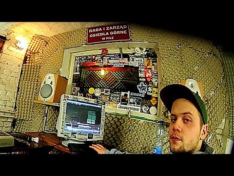 Tafel JTS - PAMIĘTAM feat. Qdi Masta (prod. StreetSound)