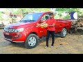 Mahindra Imperio Video