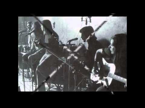 Ougenweide - Palästinalied