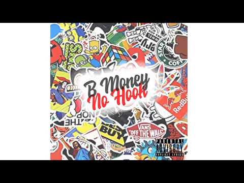 B Money x NO HOOK (Prod) @ Cnote