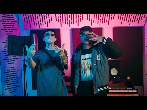 Zxmyr x Jon Jams - Bandido Prendido 🔥