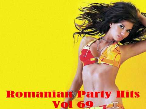 Dj LeiTTo - Romanian CLub Hits