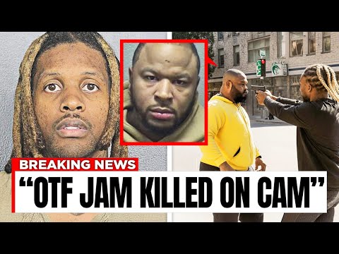 Lil Durk Tried To Kill OTF Jam For Snitching On Him