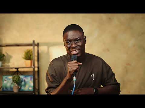 WORSHIP MEDLEY IN GA by TERRY JOHNSON