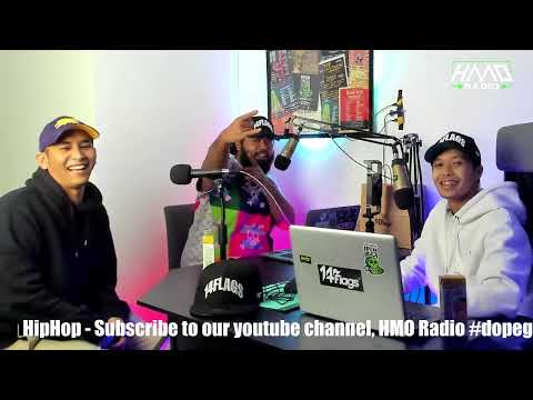 Live HMO Radio New Song Released (10/08/22)