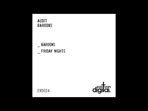 Audit - Baroons