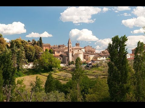 Places to see in ( Castelnuovo Berardenga - Italy )