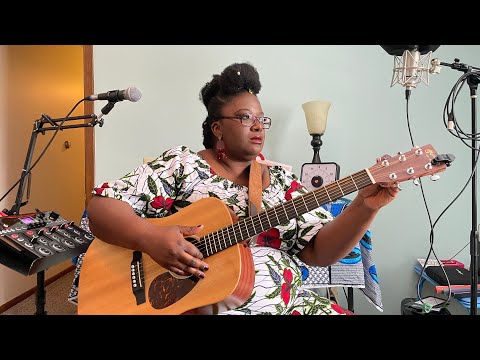 Kashimana - F U Money (Tiny Desk Submission 2023)