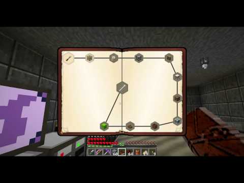 TolkienCraft II Episode 38 - Getting Back in the Groove