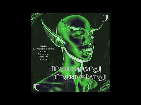 Axciid - Blasting Shadows [TWR002]