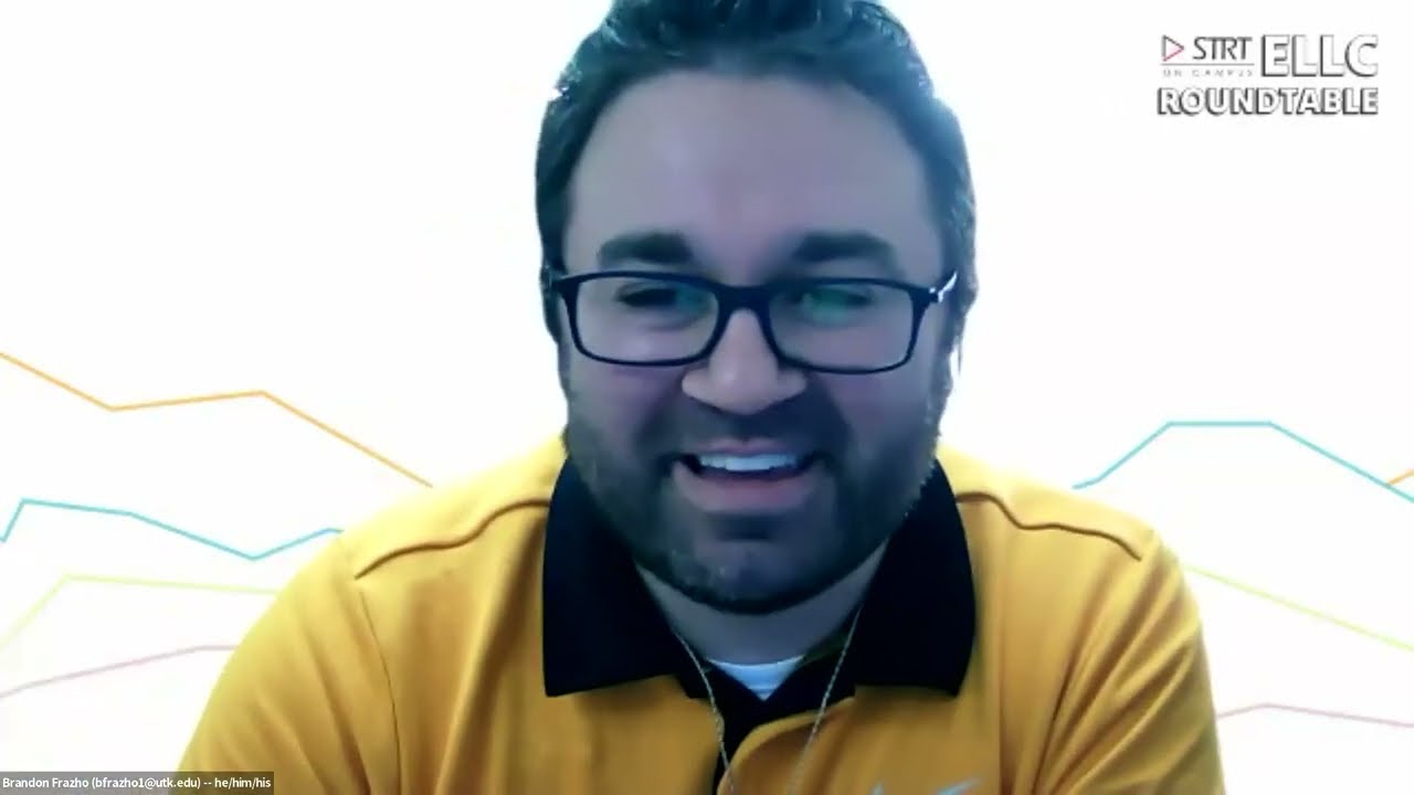 How Universities Drive Innovation in Their Creator Community - STRT OC ELLC Roundtable 2024