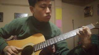 Brother john - joe satriani