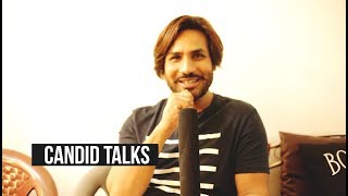 Candid with Krip Suri | Exclusive Interview video