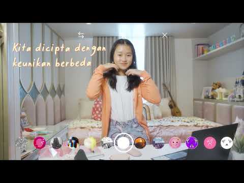 Cerita Hidup Bahagia - Mirelle G Edith