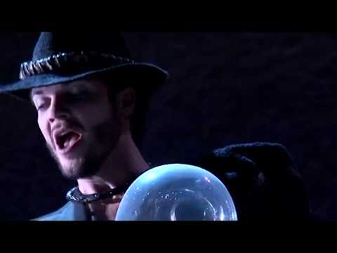 Mozart : Don Giovanni | Opera Fuoco [Finale Acte I]