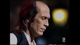 La Barrosa Paco de Lucía 1993