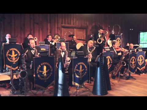 Vince Giordano - There's a Future in the Past - Trailer MANIFF2016