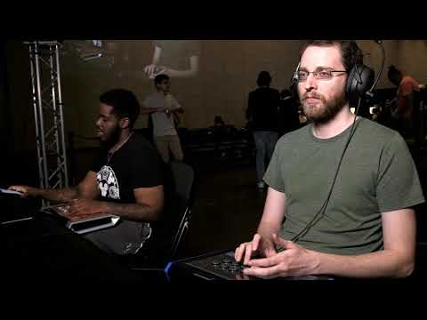 Rushdown 14 - Tordex (G) vs MarvinXMatters (Cammy) Winners Semifinals - SFV