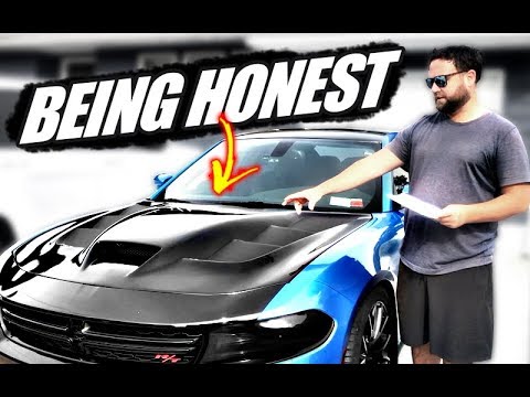 Killer Bee Hood: Price, Fitment, Problems etc...