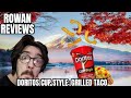 Doritos Cup Style Grilled Taco JAPAN EXCLUSIVE