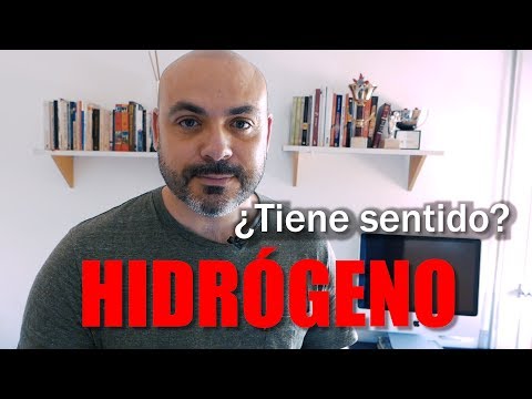 ¿Tiene sentido seguir invirtiendo en HIDRÓGENO? Revelaciones y los planes de Japón