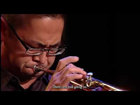 Ted Poor & Cuong Vu with Kenton Loewen & JP Carter