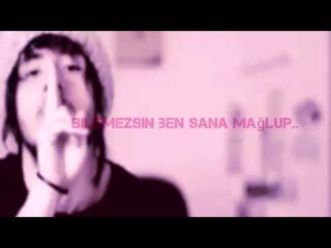 Sehabe ft. Tugba Agar ~ Benim ickim Sen *Günes Geceyi Bilmez 2010*
