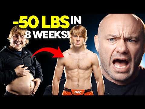 Exercise Scientist Critiques Paddy The Baddy’s EXTREME Weight Loss Techniques