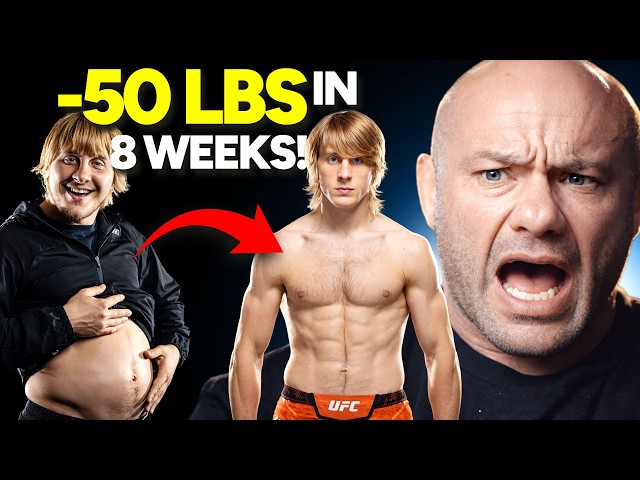 Exercise Scientist Critiques Paddy The Baddy’s EXTREME Weight Loss Techniques