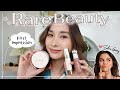 Review NEW Product From RARE BEAUTY Mod Napapat