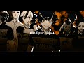 BlueLock NEL Full Match 1 Edit Barcha Vs BM Right Round