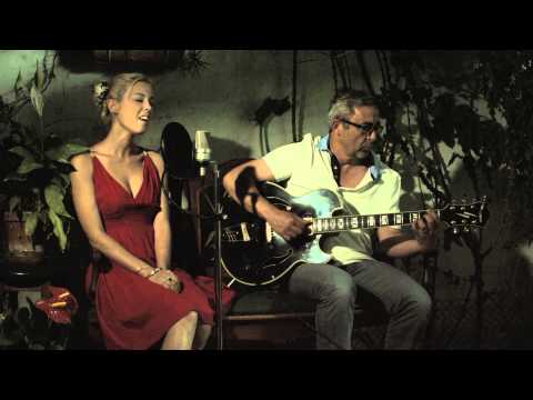 Sara Badalo & Marcos Badalo - Tatuagem (Chico Buarque)