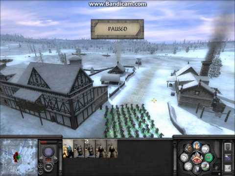 Lets Play TATW MOS 1.6: Gundabad - Episode 7