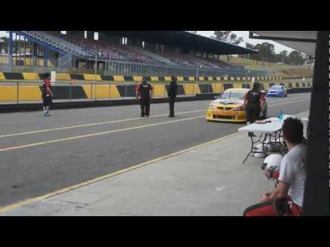 Thumbnail for Holden Track Day by Holden