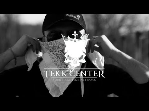 StroboKiD - Ein Spaß Is In Der Basis [TEKK CENTER]